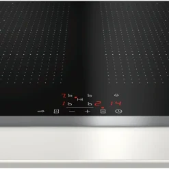 Neff M56BR60N0 Kochfeld Elektro/Induktion / 58,30 Cm/Glaskeramik/schwarz -Kaufland Geschäft 9e6500780a6c765bda4e562a54571c25