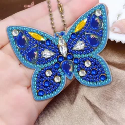 YisibaihTao 5pcs 5D Diamond Painting Anhänger Set,Diamond Painting Schlüsselanhänger Weihnachten Kinder Junge Crystal Strass Kit DIY Doppelseitige Diamant Malerei Schlüsselbund Für Geschenkidee 2 YisibaihTao 5pcs 5D Diamond Painting Anhänger Set,Diamond Painting Schlüsselanhänger Weihnachten Kinder Junge Crystal Strass Kit DIY Doppelseitige Diamant Malerei Schlüsselbund Für Geschenkidee -Kaufland Geschäft 9eafe18e41112382380f05a0aadfce58