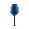 Moet & Chandon 1 Imperial Champagner Glas Blue (Echtglas) Blau -Kaufland Geschäft 9eb2aab0b2818fa5c88ee9a25a34e1e3