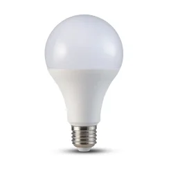 Glühbirne LED A80 E27 18W 2700K Warmweiß 2000lm CRI>80 V-TAC