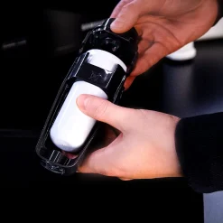 Wessper 2 Stück Wasserfilter Für Sage Kaffeemaschinen | Barista Zubehör Ersatz Für Sage Claro Swiss, Sage Barista Express Pro SES008, SES875,BES920, SES980, SES990, SES810, BES811, SES878, SES880 -Kaufland Geschäft 9f52ed14499402e5d31a3d2ff67d83ee 2