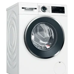 Bosch Serie 6 WNG24440 Waschtrockner - Weiß