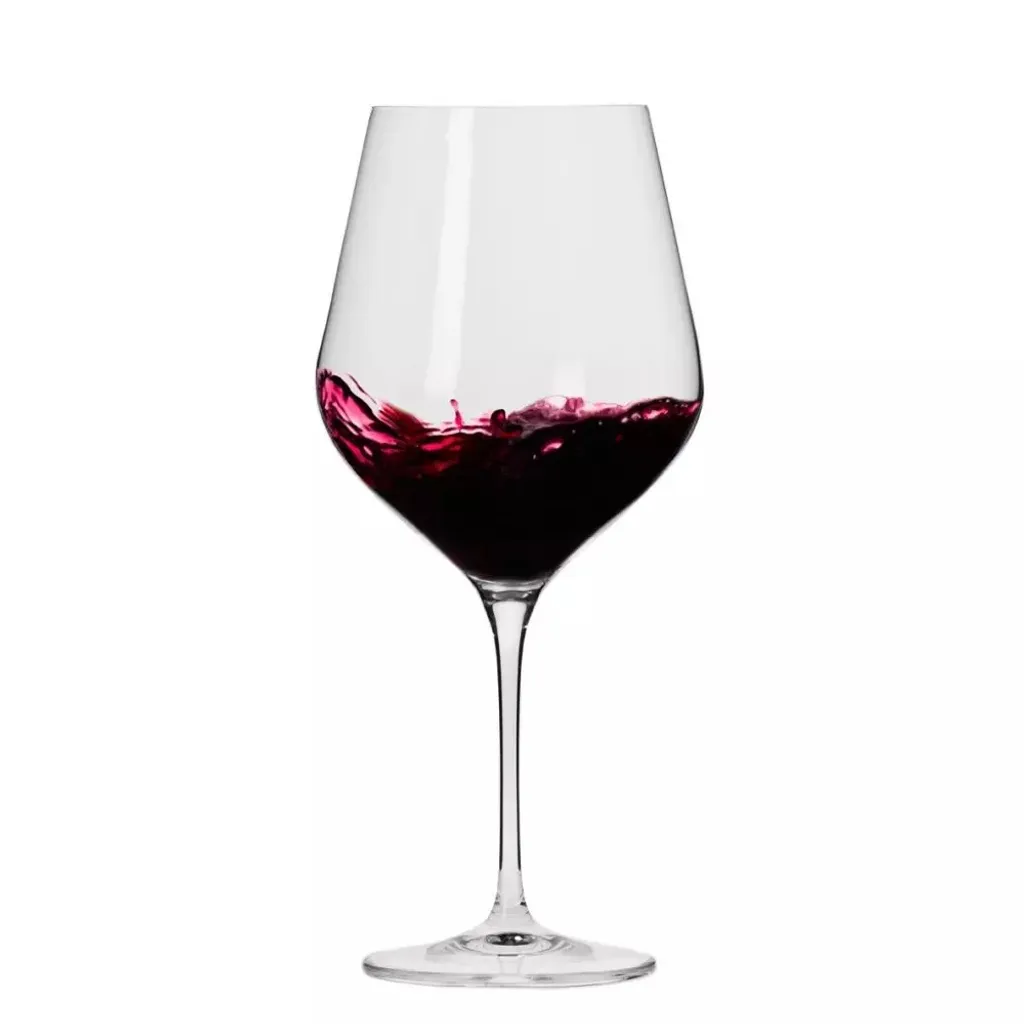 KROSNO Splendour Große Burgunder Rot-Weingläser, 6er-Set, 860 ml KROSNO Splendour Große Burgunder Rot-Weingläser, 6er-Set, 860 Ml -Kaufland Geschäft a0c401cac8b29e94def030b71438cf83