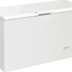 Whirlpool Privileg PFH 706 Gefriertruhen - Weiß