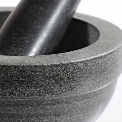 KESPER Mörser Granit Ø 16 Cm H: 8,5 Cm Mit Schlegel 71501 -Kaufland Geschäft a2430fc06832aeb9eabf8ec97a6c58a2 1