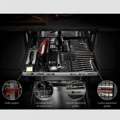 AEG - FSK73727P - Vollintegrierbarer Geschirrspüler - 60 Cm -Kaufland Geschäft a29d885699583247e7378f83309ab9d5