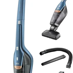AEG CX7-2-I360 Flexibility Beutel- & Kabelloser 2in1 Akku-Handstaubsauger -Kaufland Geschäft a357e52020787959f2b0443acdeabb8e