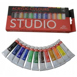 WOODOK Großes Mal-Set Für Erwachsene Und Kinder Komplett Malset Farben Pinsel Staffelei -Kaufland Geschäft a3684f0313e81c7a53141ff6d38cad3c