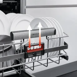 AEG - FSK83837P - Vollintegrierbarer Geschirrspüler - ComfortLift - 60 Cm -Kaufland Geschäft a44b5b7d8d35575a7e4822335b905847