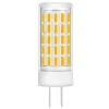 GGM Moebel International PIA | LED Stiftsockellampe | A+ | 4W | G4 | 3000K / 220V | Warmweiß | Stiftsockellampe Lampe Leuchte -Kaufland Geschäft a46af5f7743c1f203d6252659a5137ca