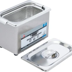 BGS Technic BGS Diy Ultraschall-Teilereiniger | 700 Ml