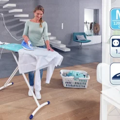 Leifheit Bügeltisch Air Board M Solid Plus -Kaufland Geschäft a4f4ad993718bee1b2ea3cb88e3f0038