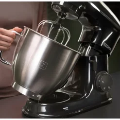 2200W Küchenmaschine 6,5 L Knetmaschine Rührmaschine Zeegma PLANET Teigmaschine -Kaufland Geschäft a571690914151024d58d819b0ca4d605