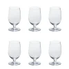 LEONARDO 061453 Ciao+ Wasserkelch, Glas, 310 Ml, H 13 Cm, Klar (6 Stück) -Kaufland Geschäft a679587b4868d2fba7efb270b64e1b7b