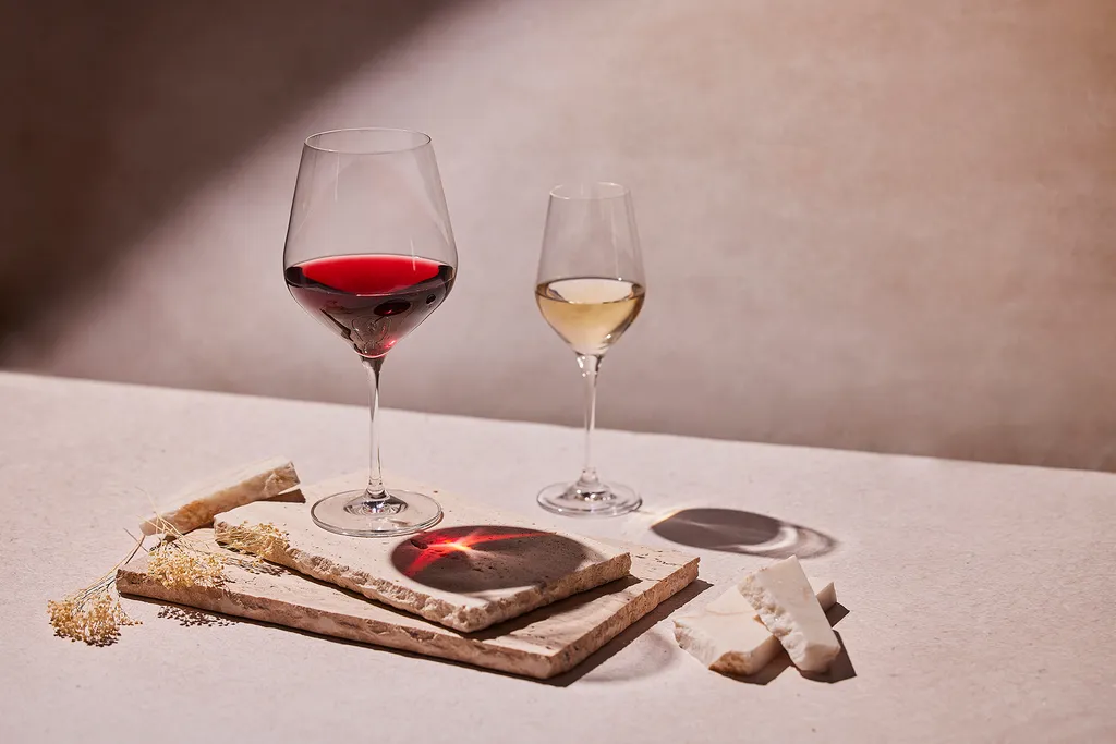 KROSNO Splendour Große Burgunder Rot-Weingläser, 6er-Set, 860 ml KROSNO Splendour Große Burgunder Rot-Weingläser, 6er-Set, 860 Ml -Kaufland Geschäft a89e551ecf7b69ccb5266b8be47ecb8e