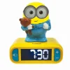 Lexibook RL800DES Despicable Me Minions Kinder Uhr Mit Nachtlicht -Kaufland Geschäft a8b07695479d0b82ba3f774a3850c719