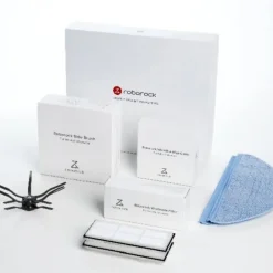 Roborock Accessories Kit Für S7 Und S7+ Zubehör-Set Original Zubehör