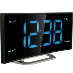 Techno Line Technoline Radio-Quarzwecker WT 460 Digital -Kaufland Geschäft a90cdebbbd33825e7f3b15fc216a4da5