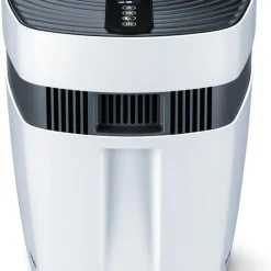 Beurer Meeresklimagerät MK 500 Maremed Display Salz-Vernebelung Mineralisierung