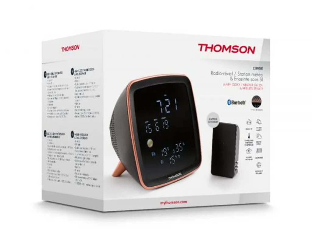 Thomson Radiowecker inkl. Wetterstation CT 500BT BIGBEN Thomson Radiowecker Inkl. Wetterstation CT 500BT -Kaufland Geschäft a9680521fc5a2f2fa1ce638017dc78c9