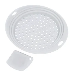 Gravidus Spätzlebrett Mit Schaber Spätzlehobel Spätzlesieb Spätzlereibe Spätzleteller