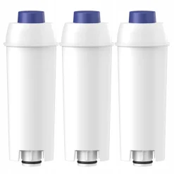 3 X AguaNext CaffeeMax Ersatzt-Wasserfilter Passend Für Delonghi DLS C002 ECAM ESAM