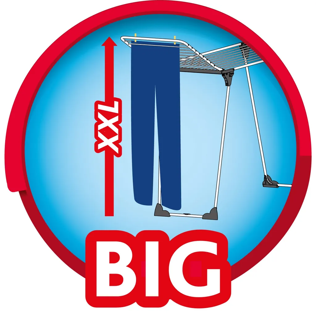 Vileda XXL Flügelwäschetrockner Magnum Vileda XXL Flügelwäschetrockner Magnum -Kaufland Geschäft a9e8176feb9b61ee4952c58589bc2768