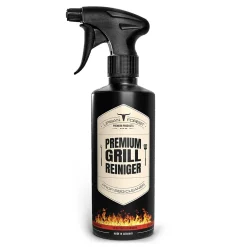 KAP3 Grillreiniger Spezialreiniger Zur Grill Reinigung Nach Dem Grillen | Profi-Reiniger Zum Grill Reinigen | Grillrost Reiniger & Aktiv-Reiniger | PREMIUM GRILL REINIGER - URBAN FOREST (500ml Reiniger) 1 KAP3 Grillreiniger Spezialreiniger Zur Grill Reinigung Nach Dem Grillen | Profi-Reiniger Zum Grill Reinigen | Grillrost Reiniger & Aktiv-Reiniger | PREMIUM GRILL REINIGER - URBAN FOREST (500ml Reiniger) -Kaufland Geschäft aabe2f8dbc23e61b415712d4f46cb64e