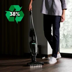 AEG Akku-Handstaubsauger QX9-1-ÖKO 2in1 Parkfunktion Frontlichter Beutellos -Kaufland Geschäft aad29afb3e2be21c2120f12f312decf6