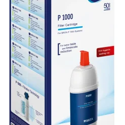 Brita Wasserfilter-Kartusche P1000 -Kaufland Geschäft ab09b8d545a3a0bbb74c64805f1ab3cd