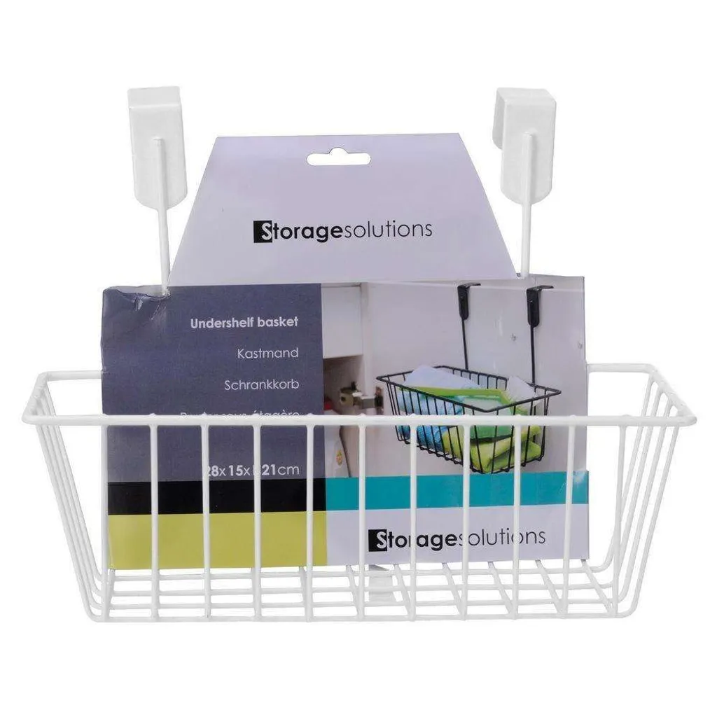 STORAGE SOLUTIONS Hängekorb Drahtkorb mit Haken zum Aufhängen über die Schranktür Kabine Ocz Storage Solutions STORAGE SOLUTIONS Hängekorb Drahtkorb Mit Haken Zum Aufhängen über Die Schranktür Kabine -Kaufland Geschäft ab0b156628fd17dcbc6881964f7ecab9