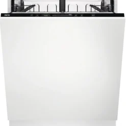 AEG - FSB53627P - Vollintegrierbarer Geschirrspüler - 60 Cm