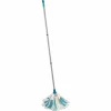 Leifheit Wischmopp Power Mop 3in1, Bodenwischer Mit Schraubgewinde, 1.2 Meter, 52119 -Kaufland Geschäft ab8ec757bf442fc57e2f9e338eb5d923