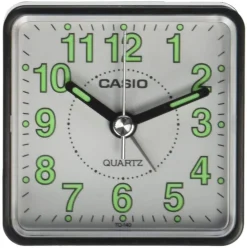 Casio Reisewecker Analog Wake Up Timer TQ-140-1BEF Schwarz -Kaufland Geschäft ac4feac33d29a11d3e4870aadbbfb459