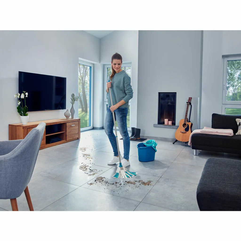 Leifheit Wischmopp Power Mop 3in1, Bodenwischer mit Schraubgewinde, 1.2 Meter, 52119 Leifheit Wischmopp Power Mop 3in1, Bodenwischer Mit Schraubgewinde, 1.2 Meter, 52119 -Kaufland Geschäft ac874e3b57ab2c00adf87025297f5352