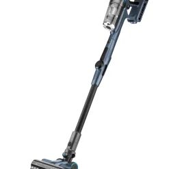 Hand- Und Akkustaubsauger ETA Sonar Aqua Plus Artikel-Nr.: ETA323290000 3 In 1 Hand- Und Akkustabstaubsauger Mit Wischfunktion, Digitalem Motor Und 25,2 V Li-Ion-Akku