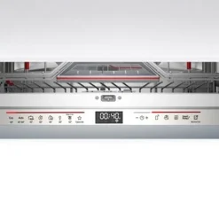 Bosch Serie 6 Vollintegrierter Geschirrspüler 60 Cm XXL SBV6ECX69E -Kaufland Geschäft adcecfd0bbc19479cb2804805e43828f