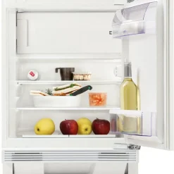 Zanussi - ZEAN82FR - Unterbau-Kühlschrank - Festtür-Technik