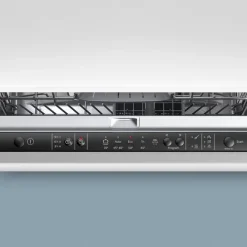 Siemens Geschirrspüler SN615X00AE - SpeedMatic, 60 Cm, Vollintegrierbar