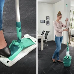 Leifheit Set Combi XL Micro Duo -Kaufland Geschäft af9291d2f864a8693813851e2456e93c