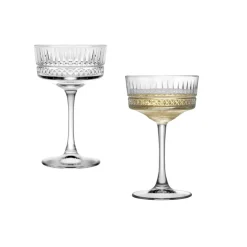 Pasabahce ELYSIA 440436 Champaign Glas Dessertglas 260 Ml 4er Set Gläser-Set -Kaufland Geschäft afebca670c5005e96de5734f4abc3e03