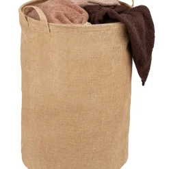 Wenko Wäschesammler Juna Rund -Kaufland Geschäft b010eb4903caf6f21f74535f5cdf584e