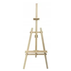 WOODOK Großes Mal-Set Für Erwachsene Und Kinder Komplett Malset Farben Pinsel Staffelei -Kaufland Geschäft b04f4fc4dbdb1c184d5773a3f5cbed8b