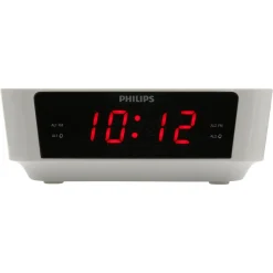 Philips AJ3115 Radiowecker / Weiß -Kaufland Geschäft b0d3549c76161ccb1475524188a6aead