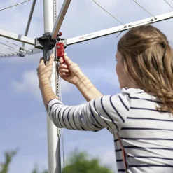 Vileda Wäschespinne Ultra Light -Kaufland Geschäft b0e667b82a7c662672c49939fb7cfae3
