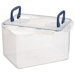 ISi Lock&Lock - Lock & Lock Frischhaltebox 21 L Mit 2 Griffen -Kaufland Geschäft b1287bc4d936d5139f9df07469a4bede