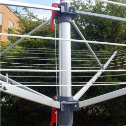 Vileda Wäschespinne Ultra Light -Kaufland Geschäft b12b1c1a0b2c10fc63e729136c4015c1