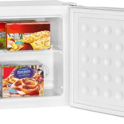 Bomann Gefrierbox GB 341.1 Weiß 31 Liter -Kaufland Geschäft b1b9a26d55b0096d65776d1adf64a763