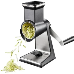 GEFU Trommelreibe TRANSFORMA®