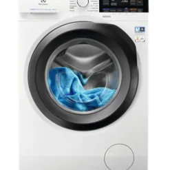 ELECTROLUX Waschtrockner PerfectCare Mit Dampffunktion 9kg/6kg EW7W3922RA